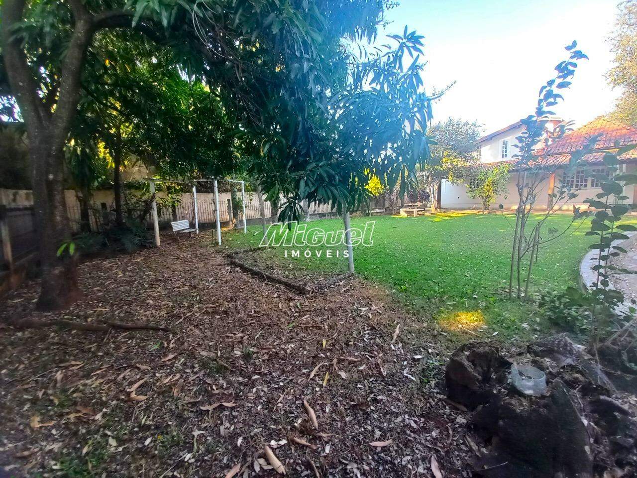 Casa, para aluguel, Vila Rezende - 3 quartos - Piracicaba/SP: 