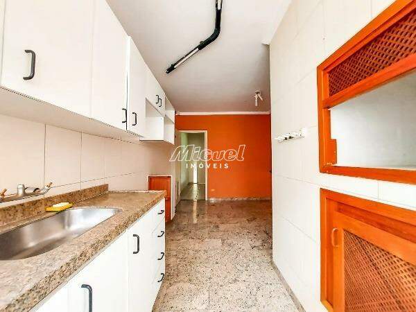 Casa, para aluguel, Vila Rezende - 3 quartos - Piracicaba/SP: 