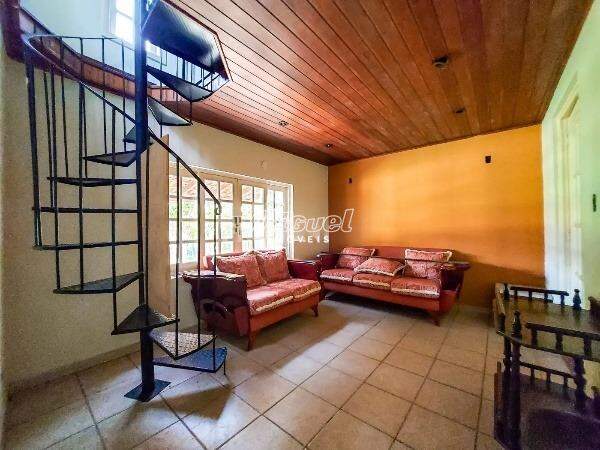 Casa, para aluguel, Vila Rezende - 3 quartos - Piracicaba/SP: 