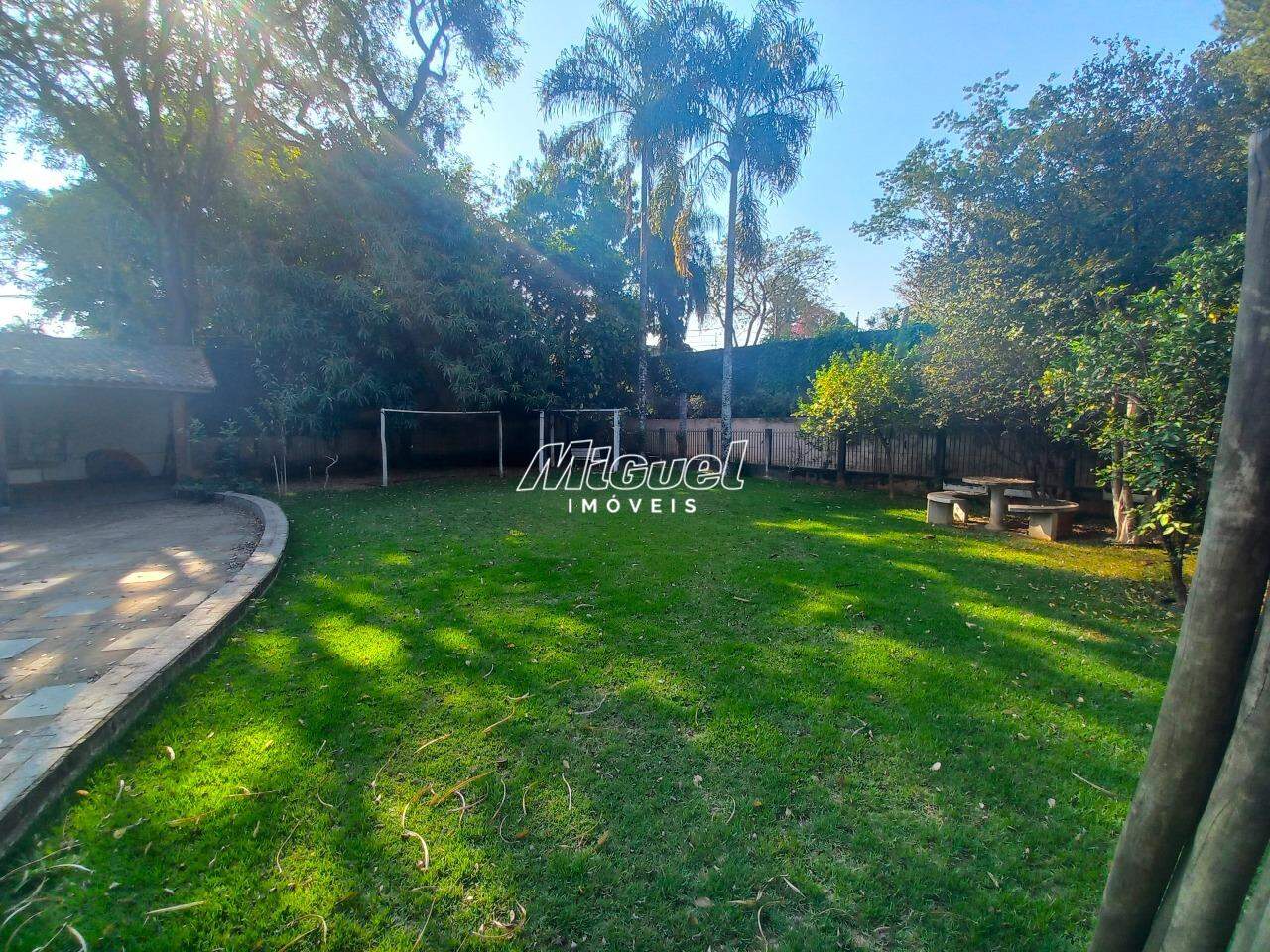 Casa, para aluguel, Vila Rezende - 3 quartos - Piracicaba/SP: 