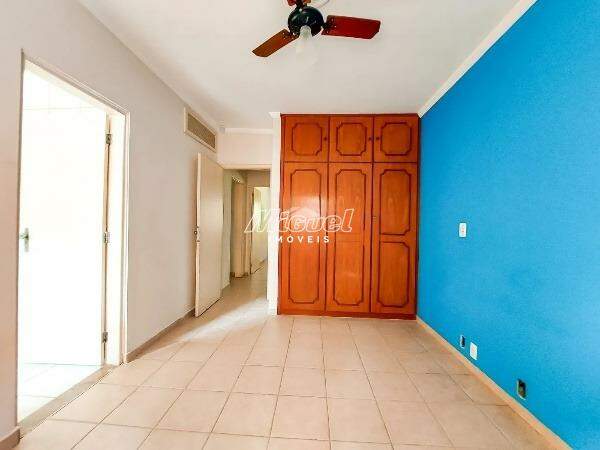 Casa, para aluguel, Vila Rezende - 3 quartos - Piracicaba/SP: 