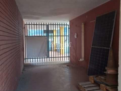 Casa Comercial, para aluguel, Cidade Alta - 3 quartos - Piracicaba/SP: 