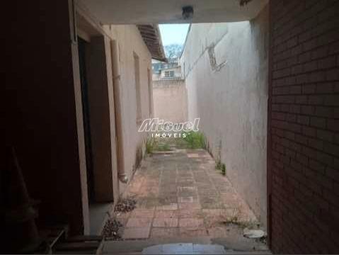 Casa Comercial, para aluguel, Cidade Alta - 3 quartos - Piracicaba/SP: 