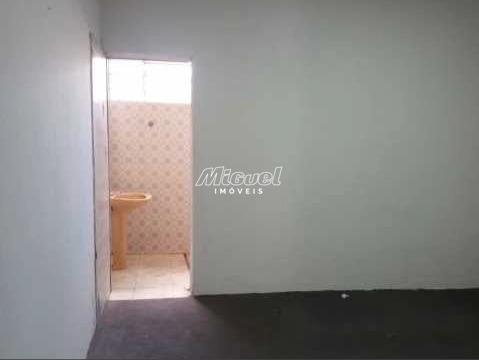 Casa Comercial, para aluguel, Cidade Alta - 3 quartos - Piracicaba/SP: 