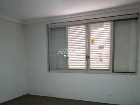 Casa Comercial, para aluguel, Cidade Alta - 3 quartos - Piracicaba/SP: 