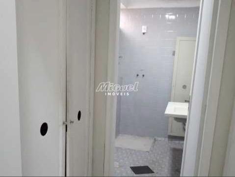 Casa Comercial, para aluguel, Cidade Alta - 3 quartos - Piracicaba/SP: 