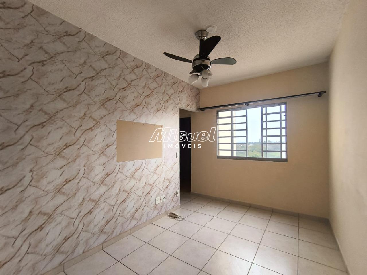 Apartamento, à venda, Jardim Parque Jupiá - 2 quartos Condomínio Residencial Altos do Jupiá - Piracicaba/SP: 