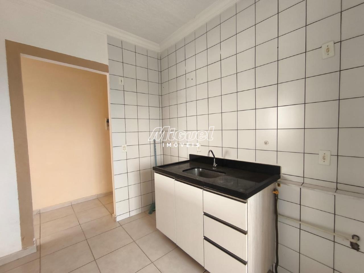 Apartamento, à venda, Jardim Parque Jupiá - 2 quartos Condomínio Residencial Altos do Jupiá - Piracicaba/SP: