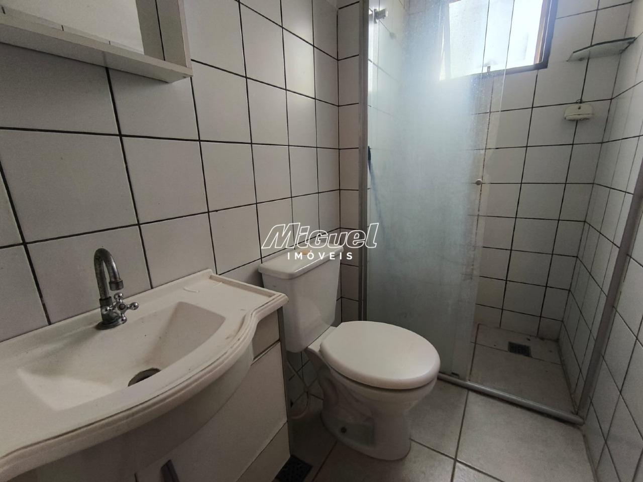 Apartamento, à venda, Jardim Parque Jupiá - 2 quartos Condomínio Residencial Altos do Jupiá - Piracicaba/SP: