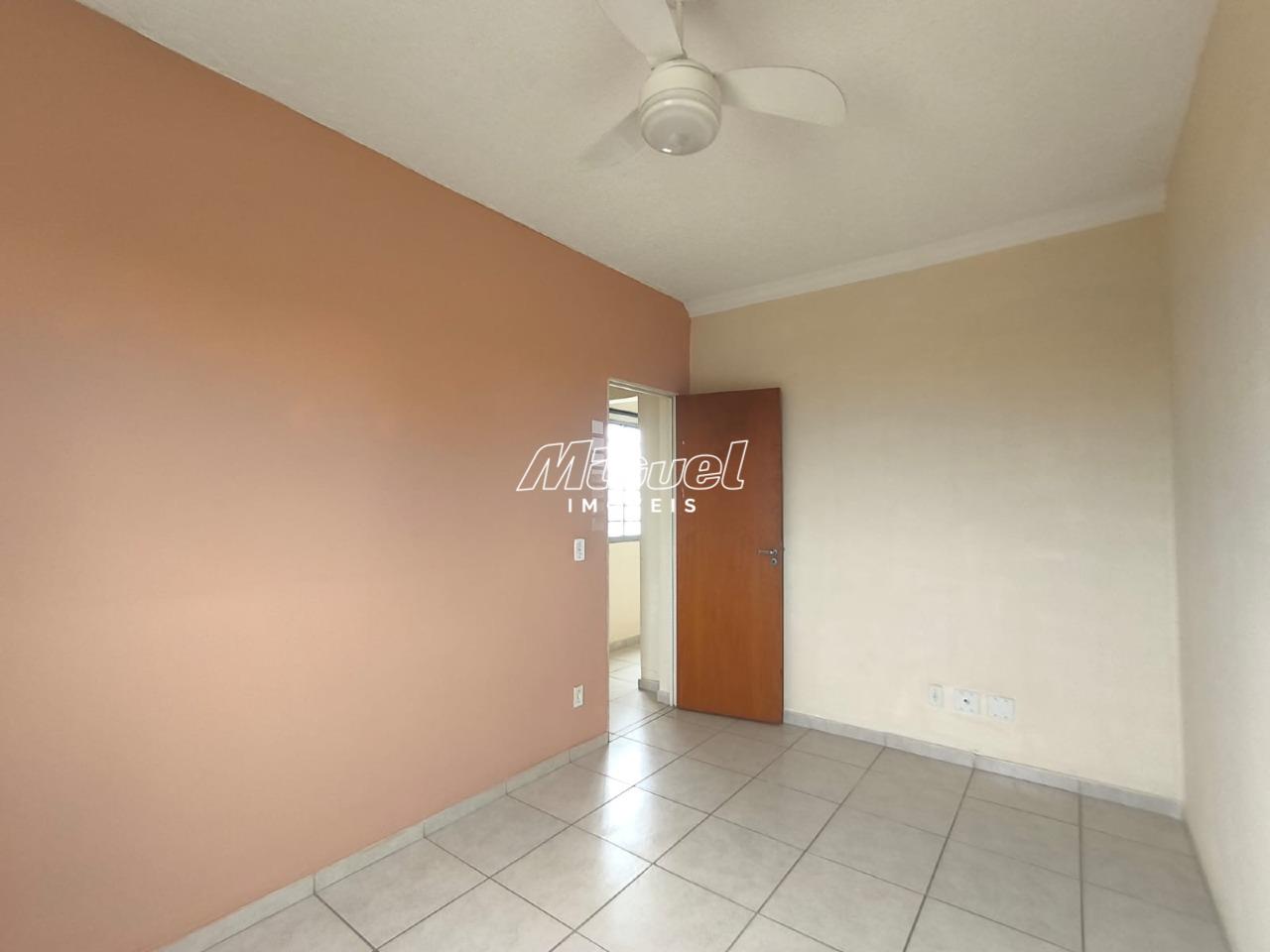 Apartamento, à venda, Jardim Parque Jupiá - 2 quartos Condomínio Residencial Altos do Jupiá - Piracicaba/SP: