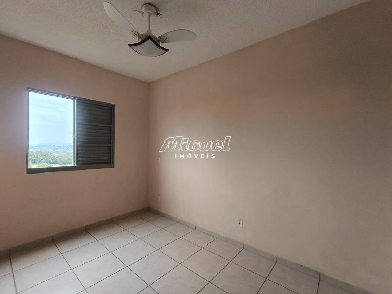 Apartamento, à venda, Jardim Parque Jupiá - 2 quartos Condomínio Residencial Altos do Jupiá - Piracicaba/SP: