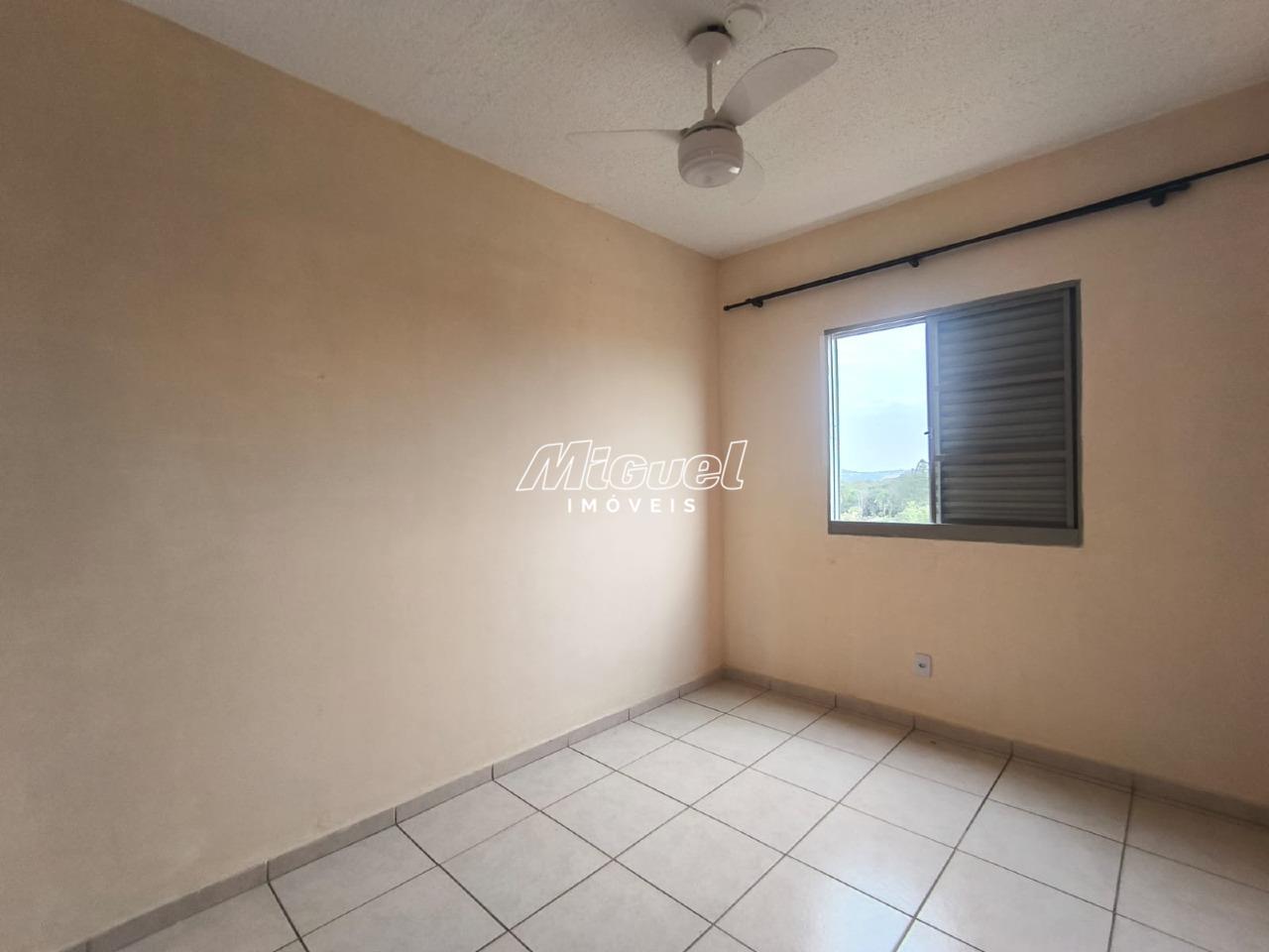 Apartamento, à venda, Jardim Parque Jupiá - 2 quartos Condomínio Residencial Altos do Jupiá - Piracicaba/SP: