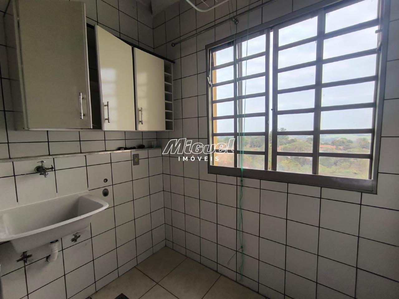 Apartamento, à venda, Jardim Parque Jupiá - 2 quartos Condomínio Residencial Altos do Jupiá - Piracicaba/SP: