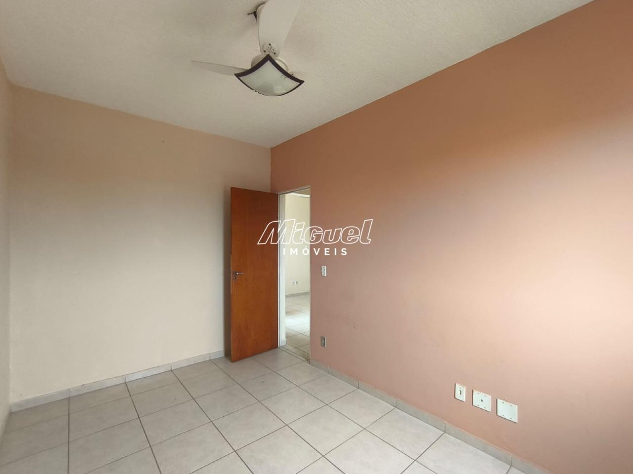 Apartamento, à venda, Jardim Parque Jupiá - 2 quartos Condomínio Residencial Altos do Jupiá - Piracicaba/SP: 