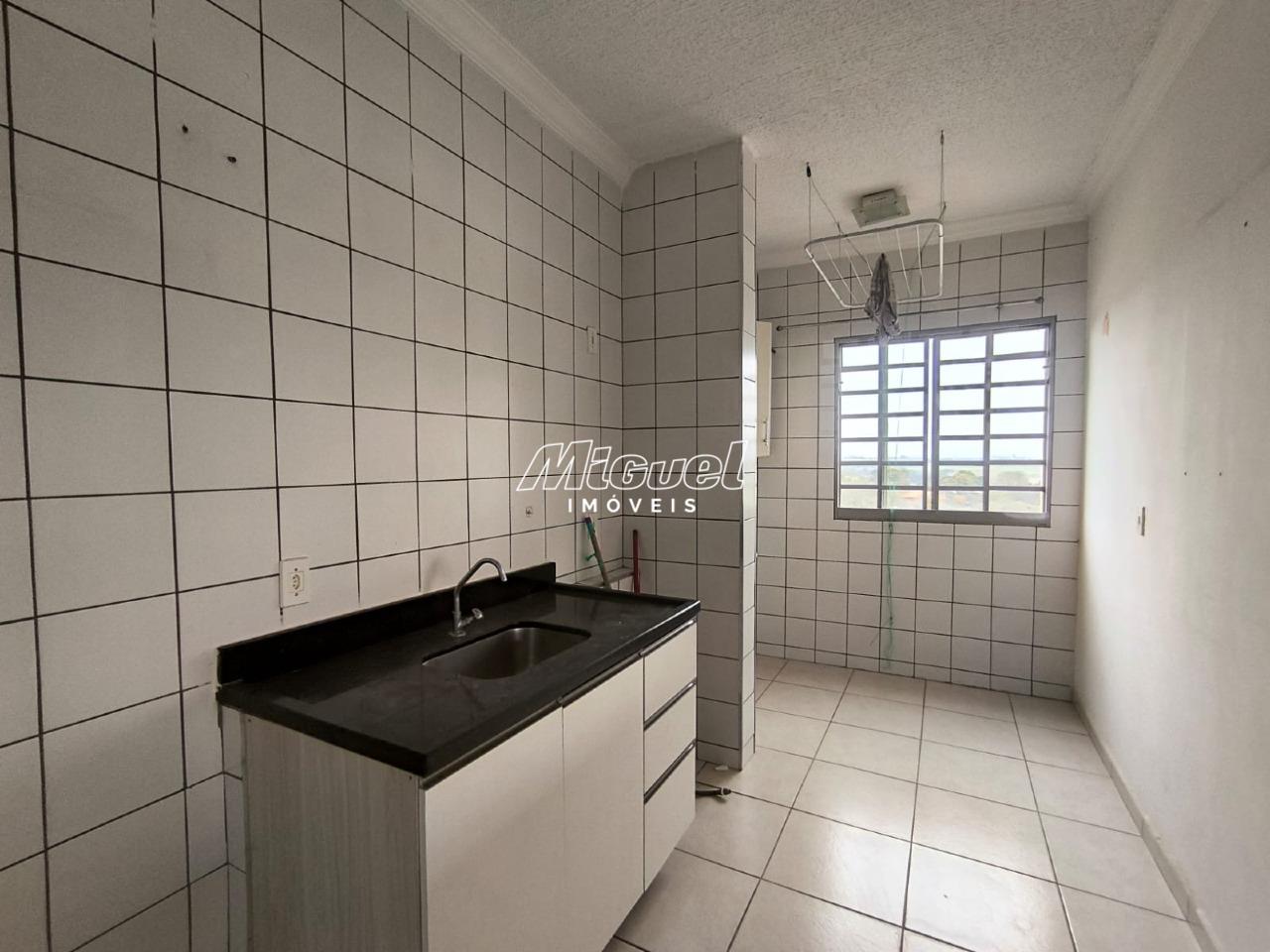 Apartamento, à venda, Jardim Parque Jupiá - 2 quartos Condomínio Residencial Altos do Jupiá - Piracicaba/SP: