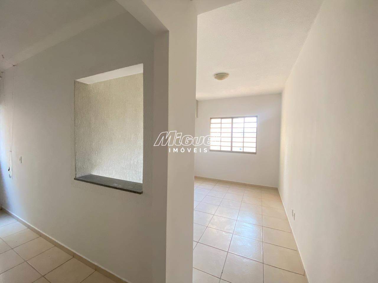 Apartamento, à venda, Jardim Parque Jupiá - 2 quartos Condomínio Residencial Altos do Jupiá - Piracicaba/SP: 