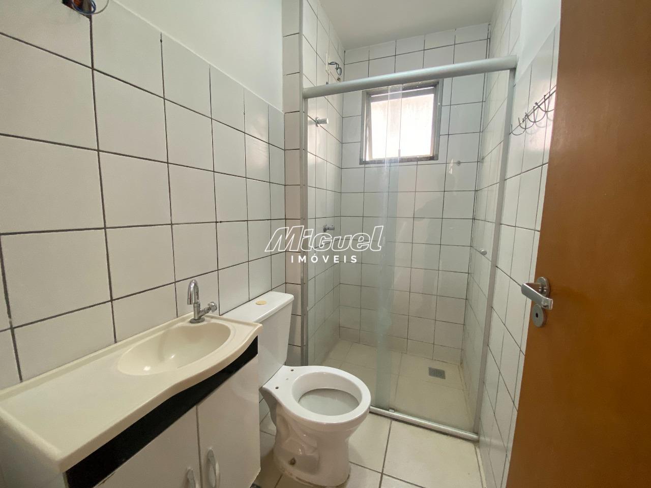 Apartamento, à venda, Jardim Parque Jupiá - 2 quartos Condomínio Residencial Altos do Jupiá - Piracicaba/SP: