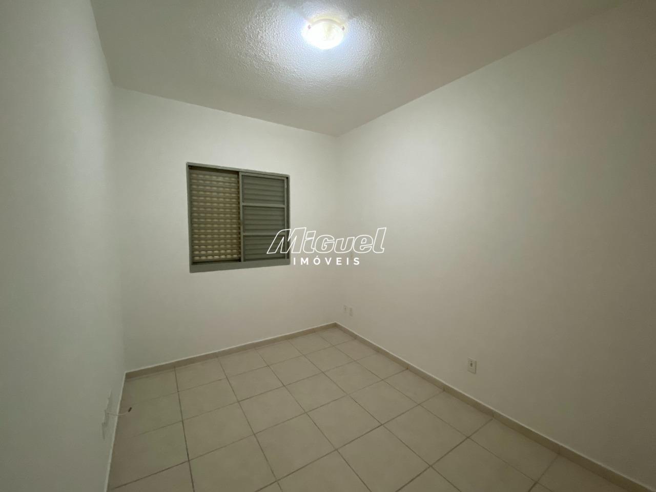 Apartamento, à venda, Jardim Parque Jupiá - 2 quartos Condomínio Residencial Altos do Jupiá - Piracicaba/SP: 
