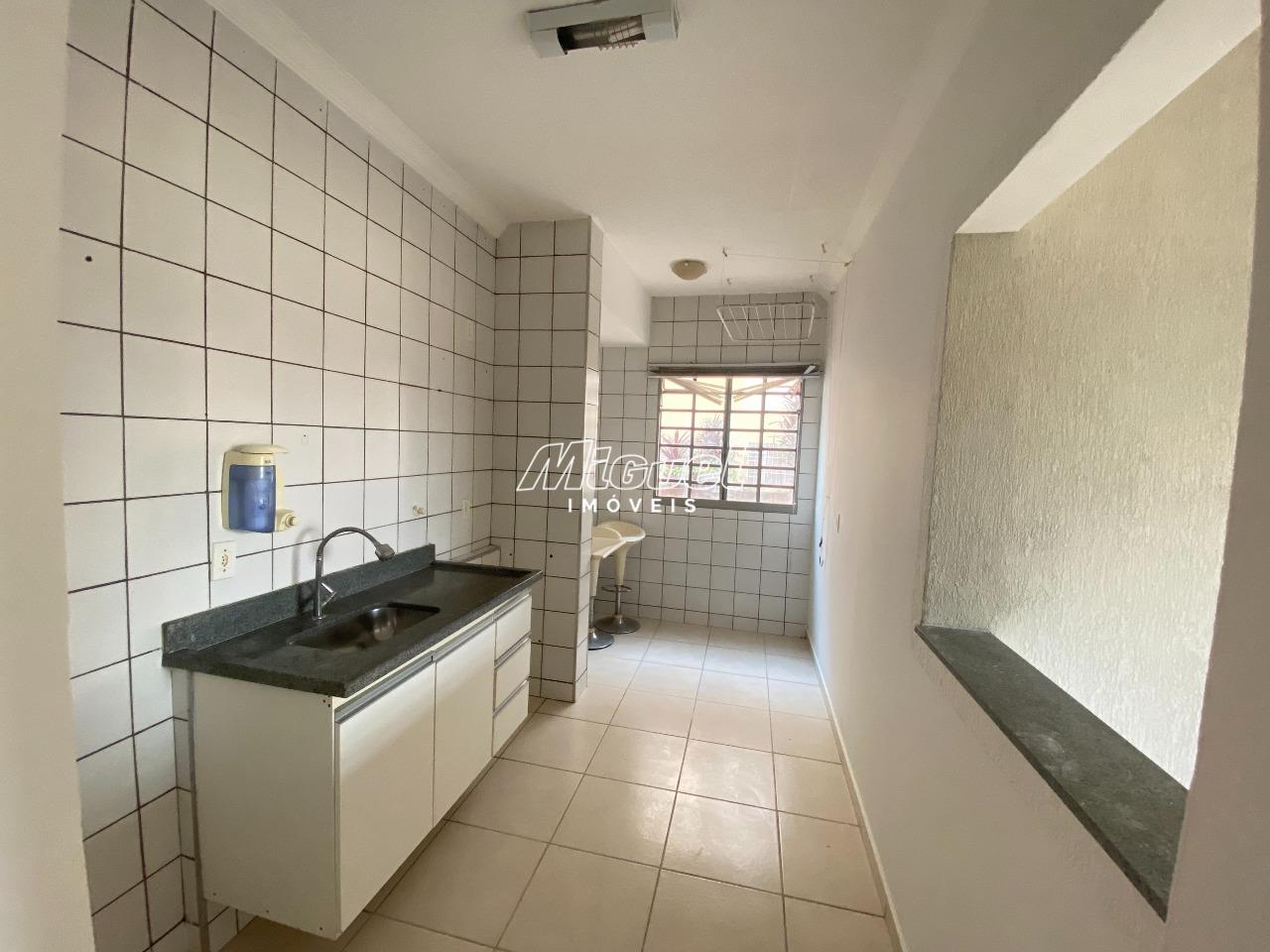 Apartamento, à venda, Jardim Parque Jupiá - 2 quartos Condomínio Residencial Altos do Jupiá - Piracicaba/SP: