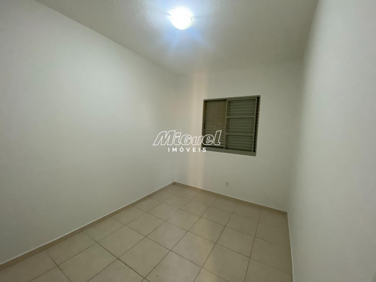 Apartamento, à venda, Jardim Parque Jupiá - 2 quartos Condomínio Residencial Altos do Jupiá - Piracicaba/SP: