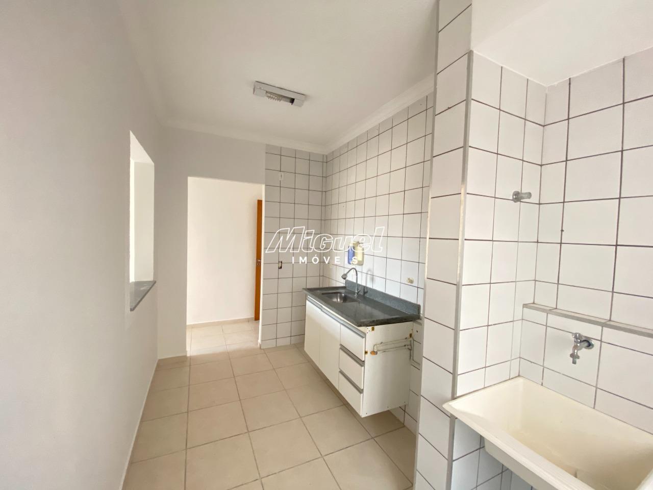 Apartamento, à venda, Jardim Parque Jupiá - 2 quartos Condomínio Residencial Altos do Jupiá - Piracicaba/SP: