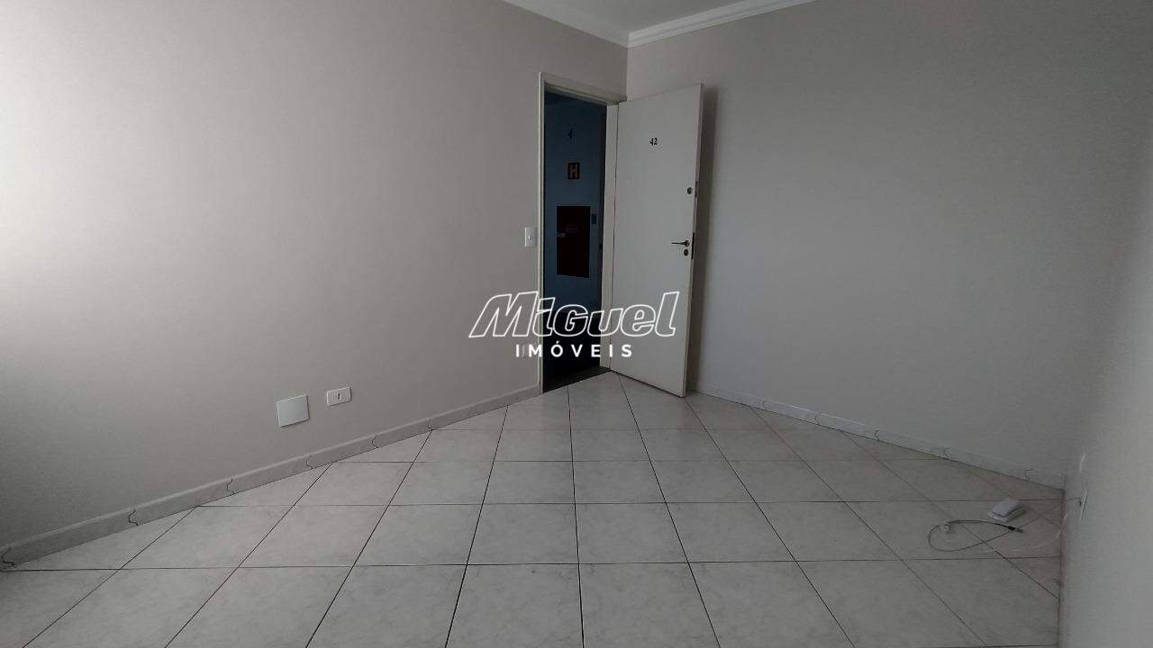 Apartamento, à venda, 2 quartos, Condomínio Residencial Spazio Montebello, Nova América - Piracicaba: 