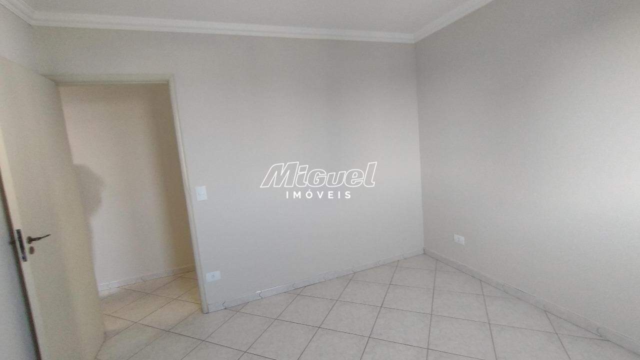 Apartamento, à venda, 2 quartos, Condomínio Residencial Spazio Montebello, Nova América - Piracicaba: 