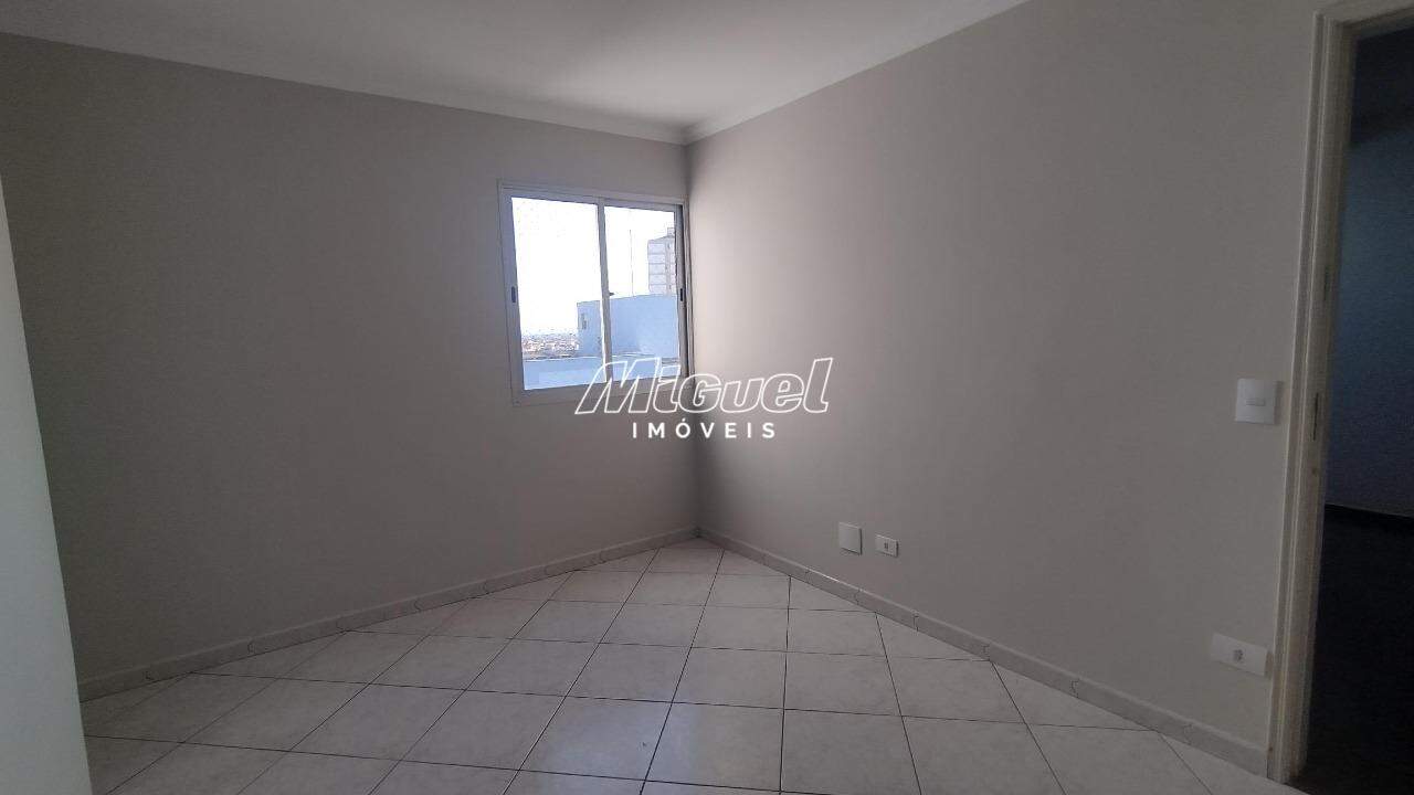 Apartamento, à venda, 2 quartos, Condomínio Residencial Spazio Montebello, Nova América - Piracicaba: 