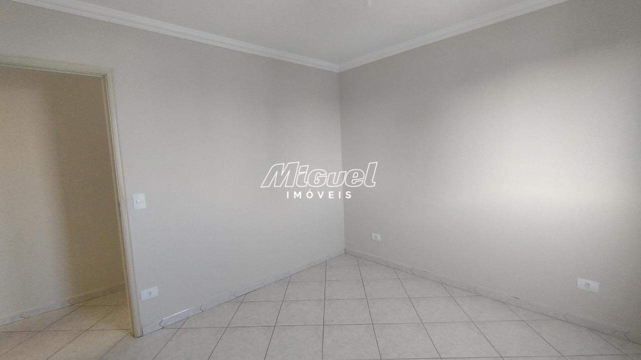 Apartamento, à venda, 2 quartos, Condomínio Residencial Spazio Montebello, Nova América - Piracicaba: 