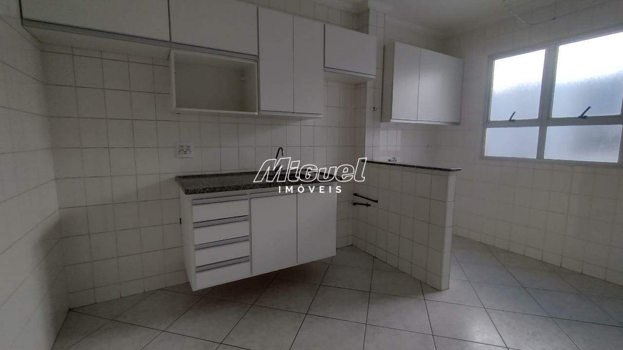Apartamento, à venda, 2 quartos, Condomínio Residencial Spazio Montebello, Nova América - Piracicaba: 