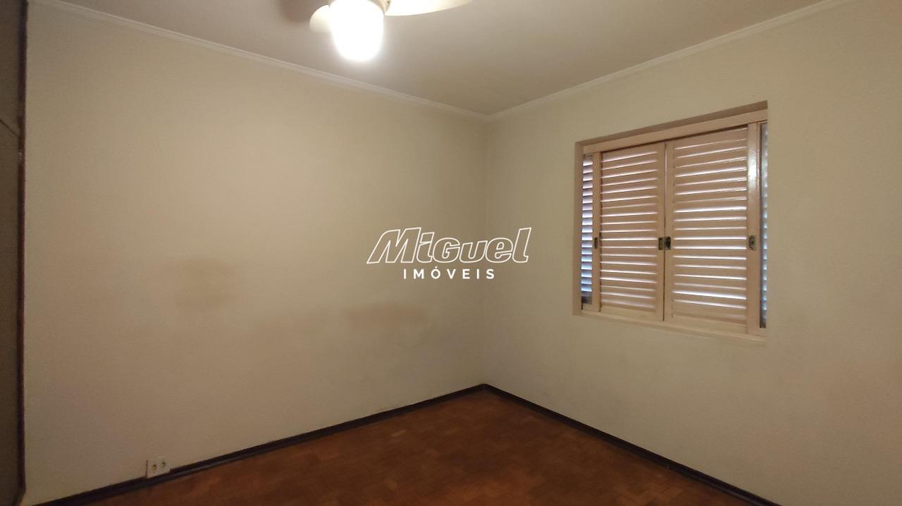 Casa, à venda, Centro - 3 quartos - Piracicaba/SP: 