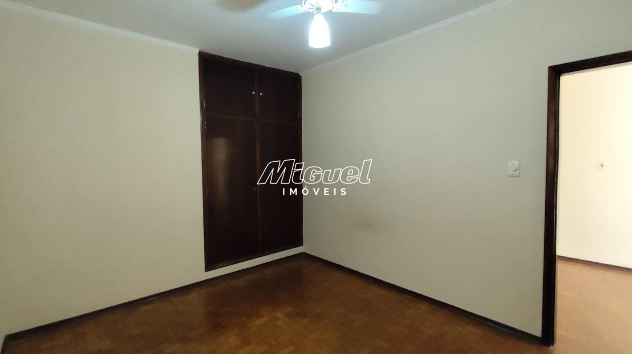 Casa, à venda, Centro - 3 quartos - Piracicaba/SP: 