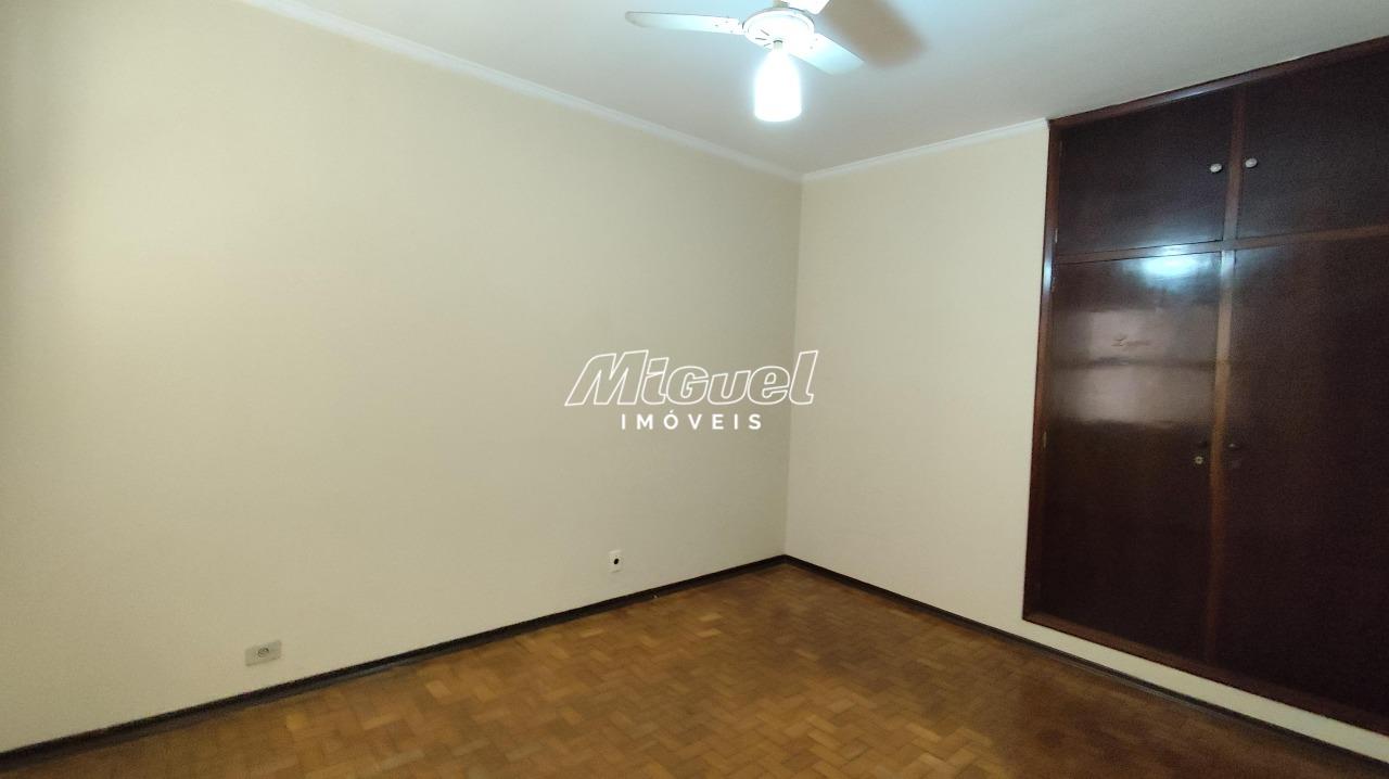 Casa, à venda, Centro - 3 quartos - Piracicaba/SP: 