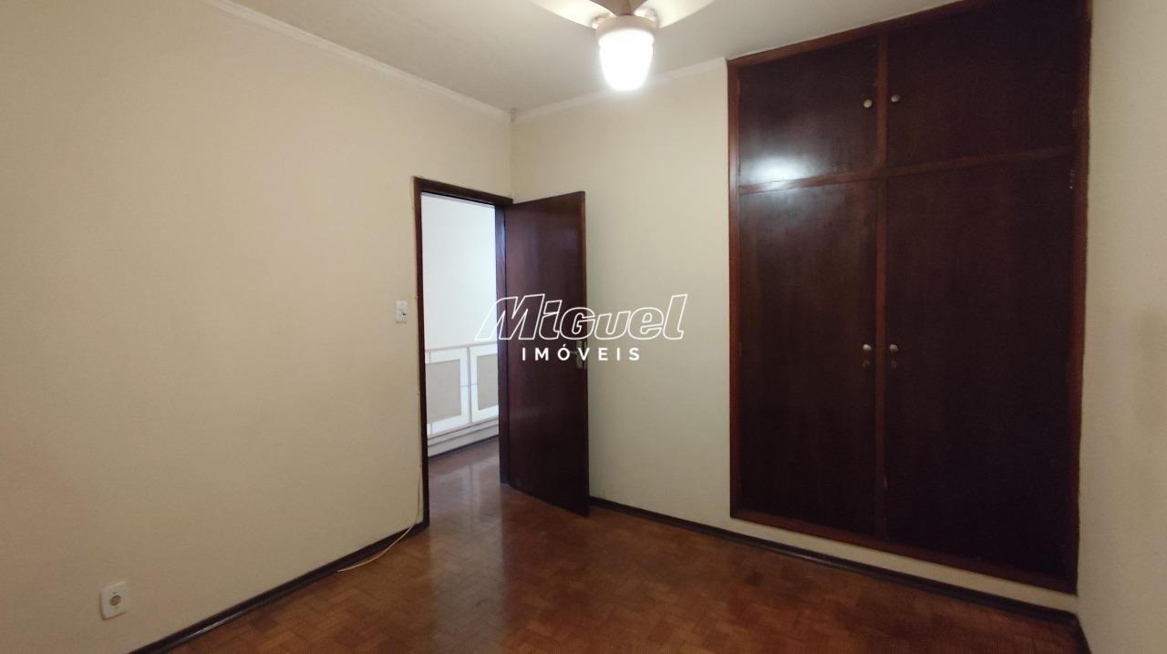 Casa, à venda, Centro - 3 quartos - Piracicaba/SP: 