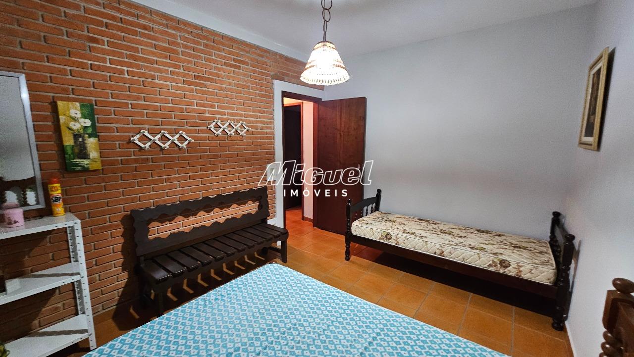 Chácara, à venda, Volta Grande - 3 quartos - Piracicaba/SP: 