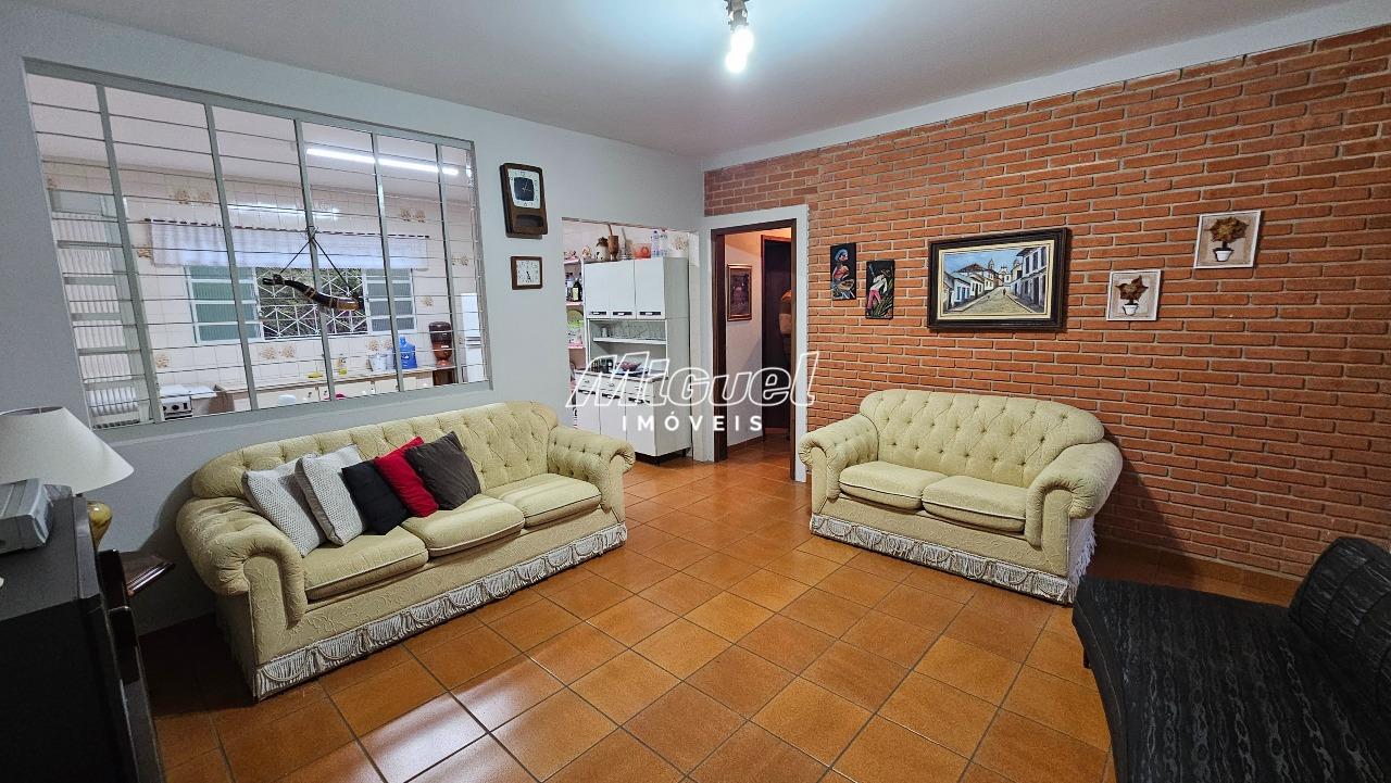 Chácara, à venda, Volta Grande - 3 quartos - Piracicaba/SP: 