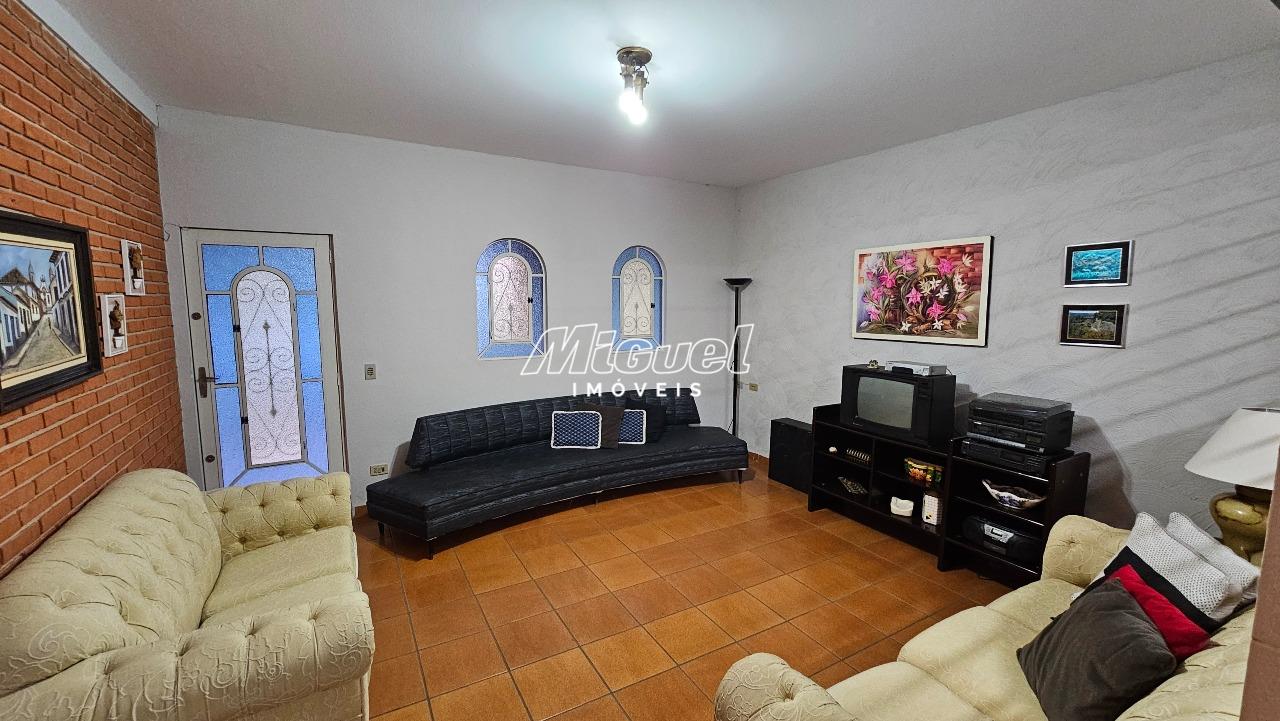 Chácara, à venda, Volta Grande - 3 quartos - Piracicaba/SP: 