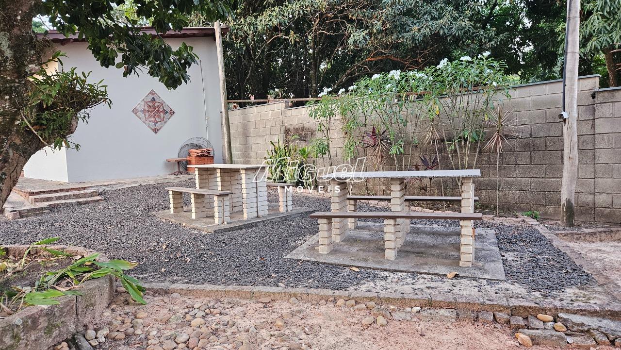 Chácara, à venda, Volta Grande - 3 quartos - Piracicaba/SP: 