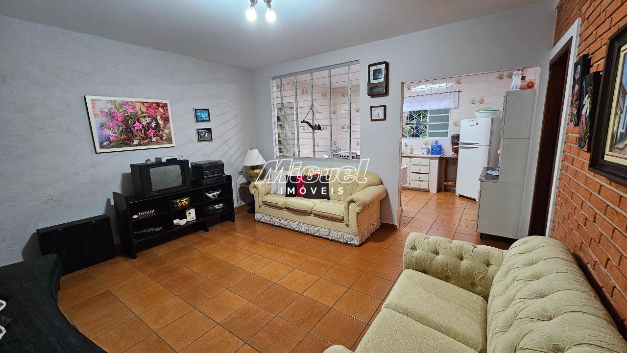 Chácara, à venda, Volta Grande - 3 quartos - Piracicaba/SP: 