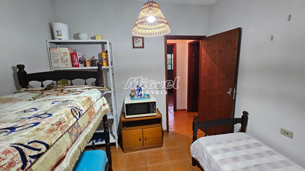 Chácara, à venda, Volta Grande - 3 quartos - Piracicaba/SP: 