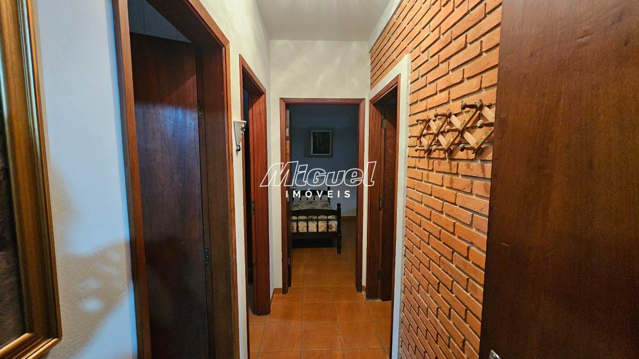 Chácara, à venda, Volta Grande - 3 quartos - Piracicaba/SP: 