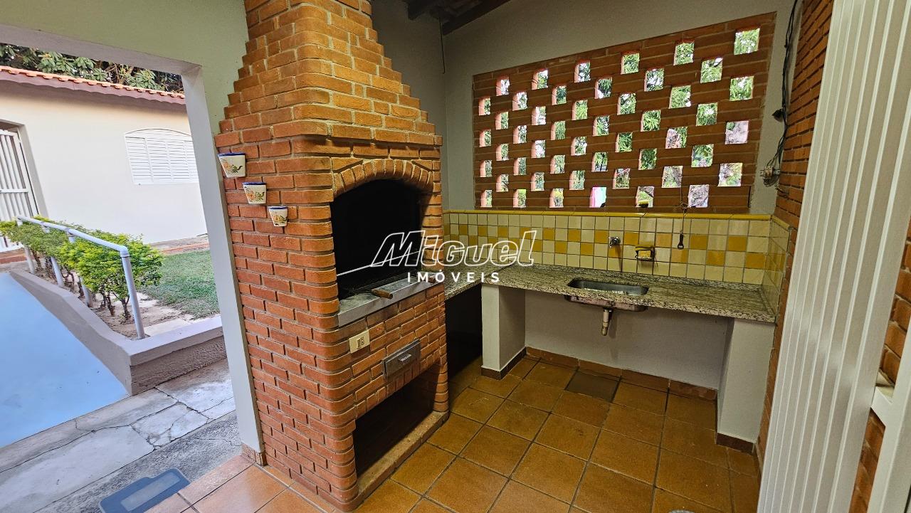 Chácara, à venda, Volta Grande - 3 quartos - Piracicaba/SP: 