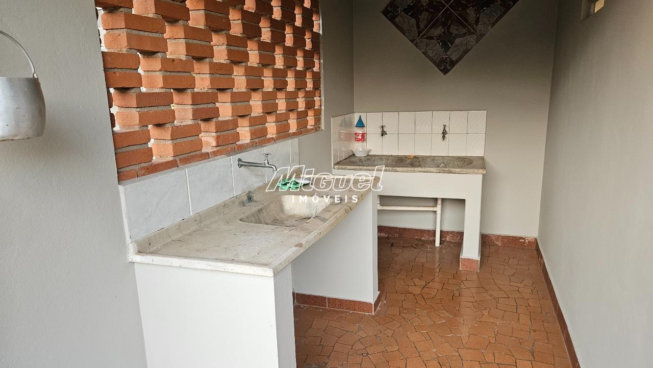 Chácara, à venda, Volta Grande - 3 quartos - Piracicaba/SP: 