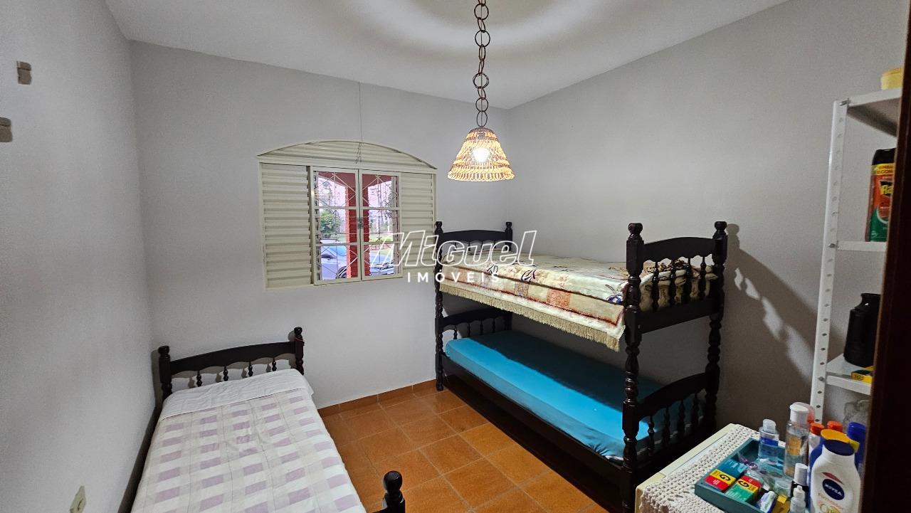 Chácara, à venda, Volta Grande - 3 quartos - Piracicaba/SP: 