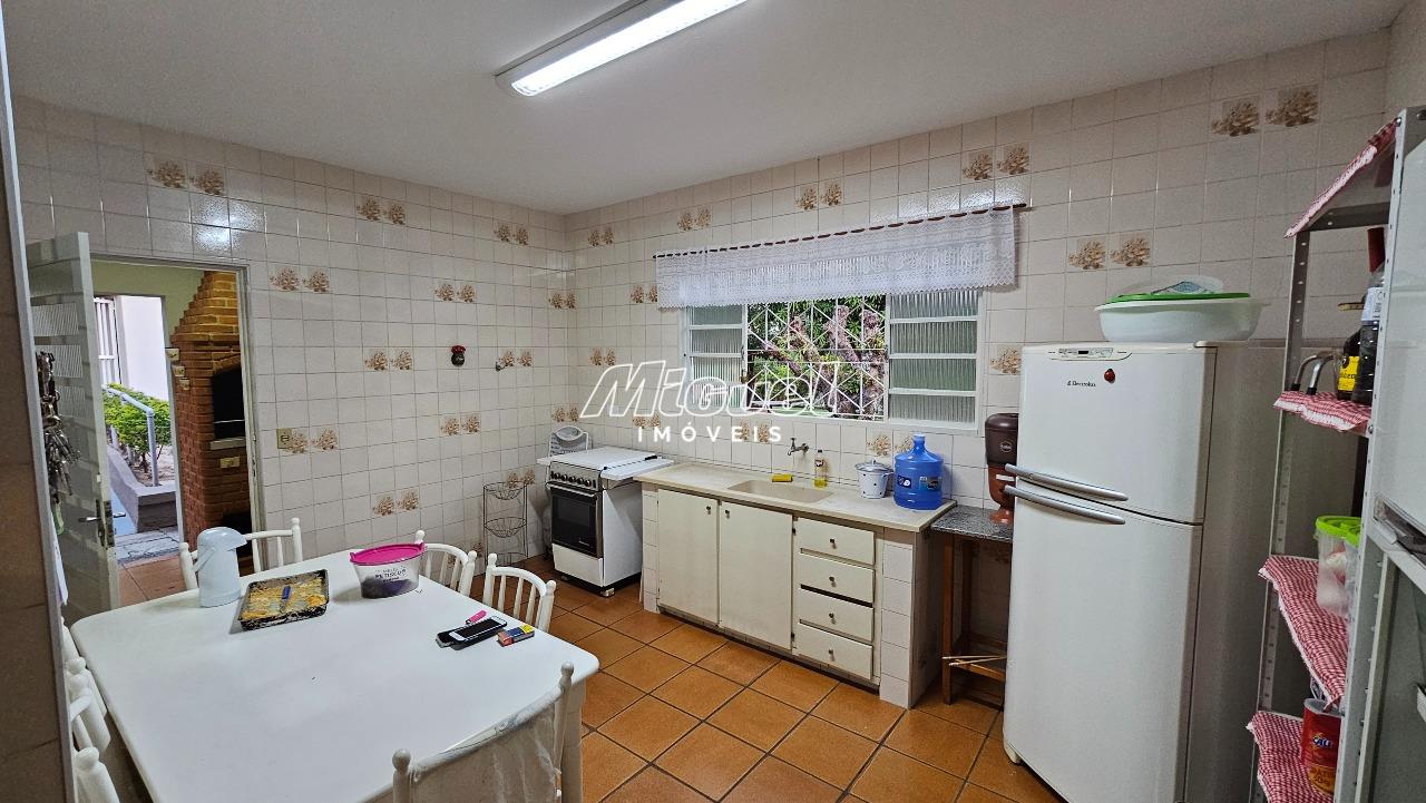 Chácara, à venda, Volta Grande - 3 quartos - Piracicaba/SP: 