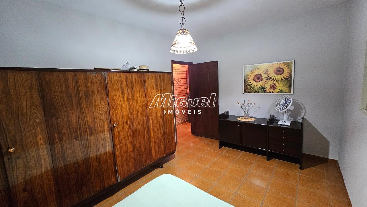 Chácara, à venda, Volta Grande - 3 quartos - Piracicaba/SP: 