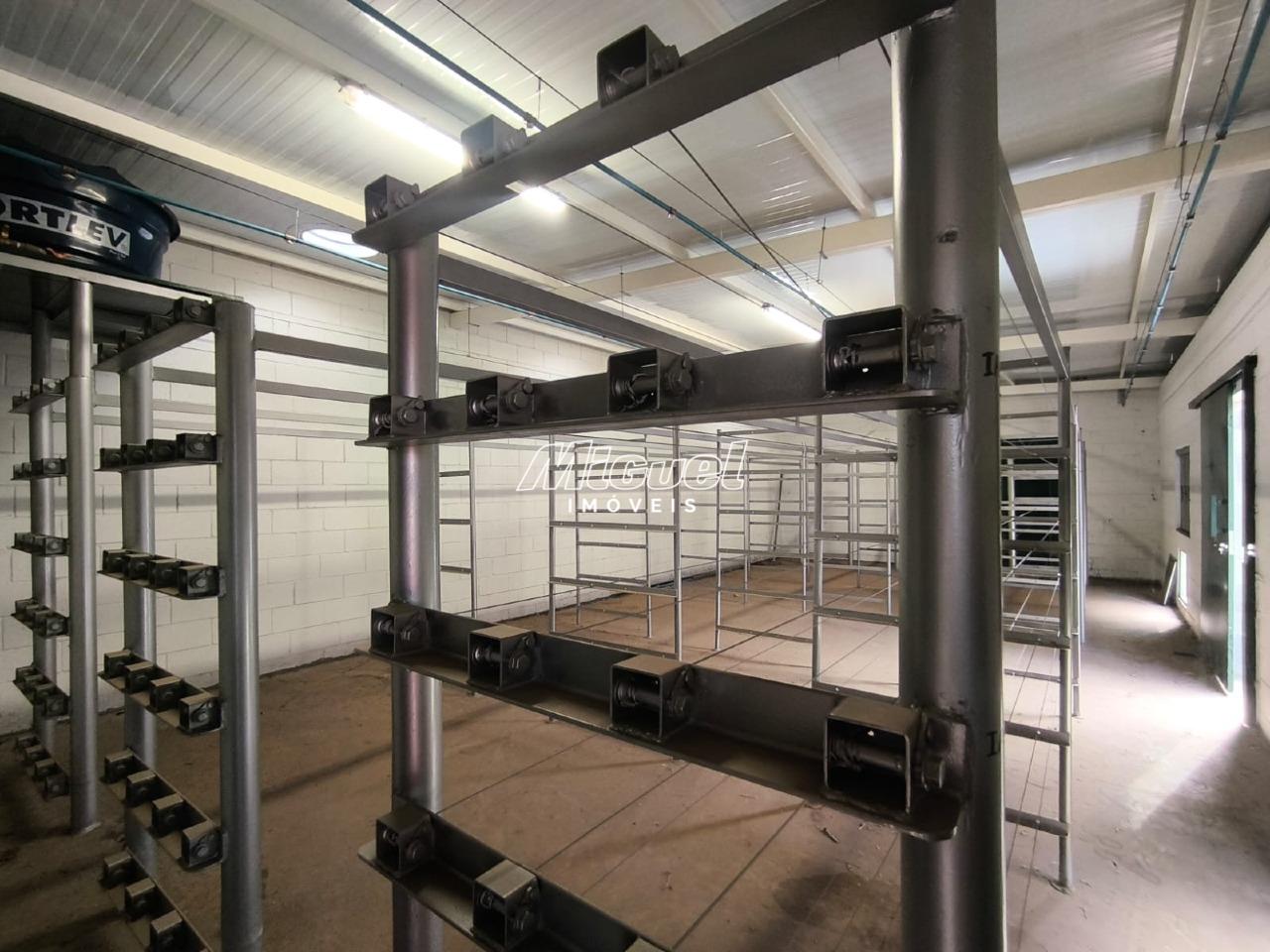 Salão Comercial, para aluguel, Centro - - Piracicaba/SP: 