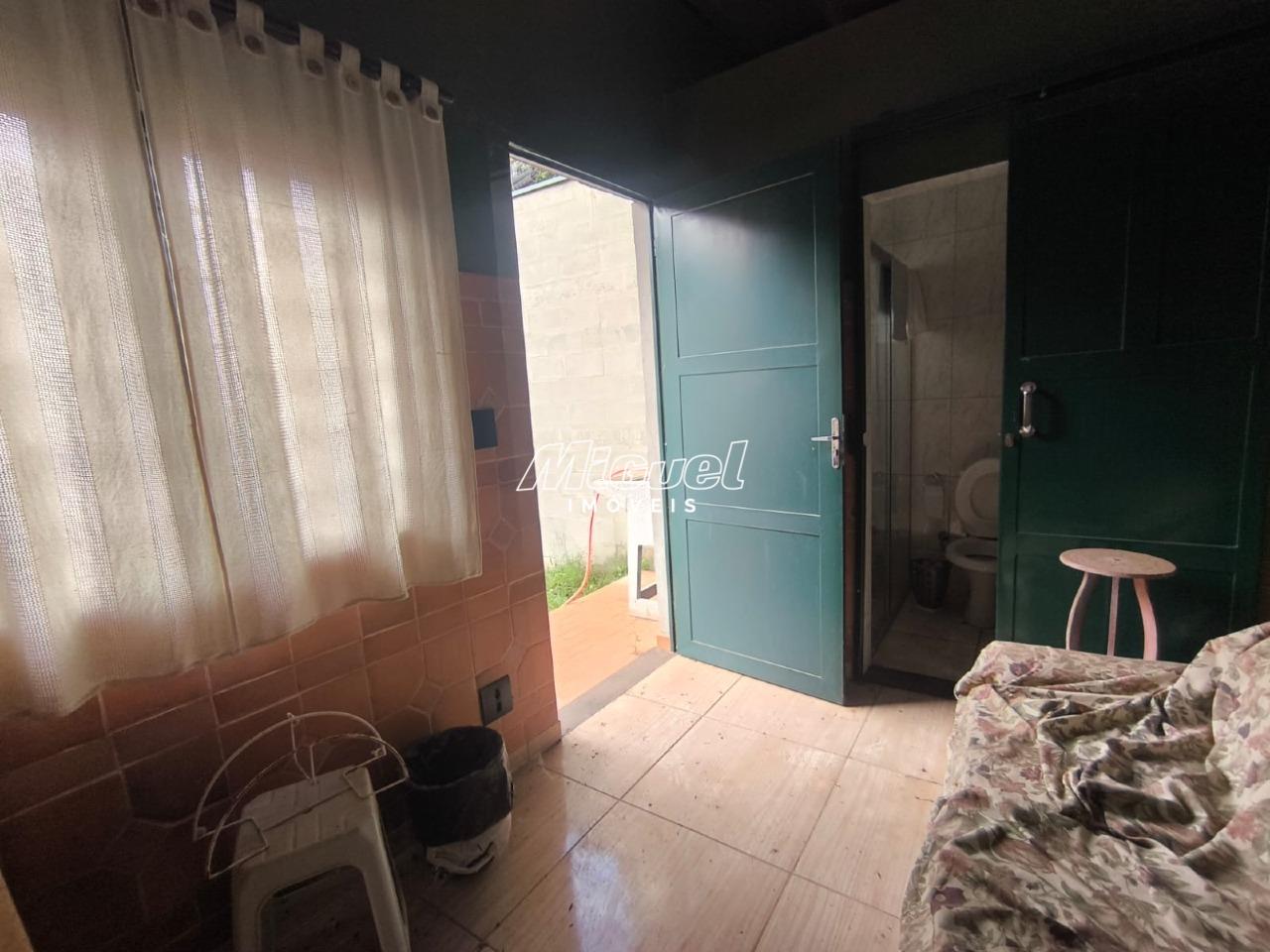 Salão Comercial, para aluguel, Centro - - Piracicaba/SP: 