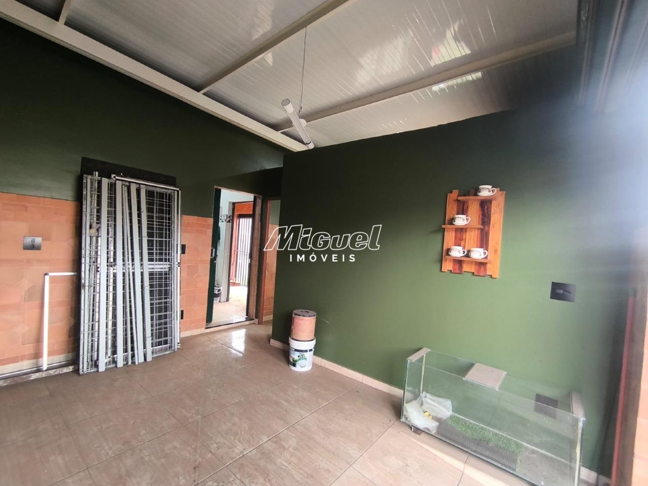 Salão Comercial, para aluguel, Centro - - Piracicaba/SP: 