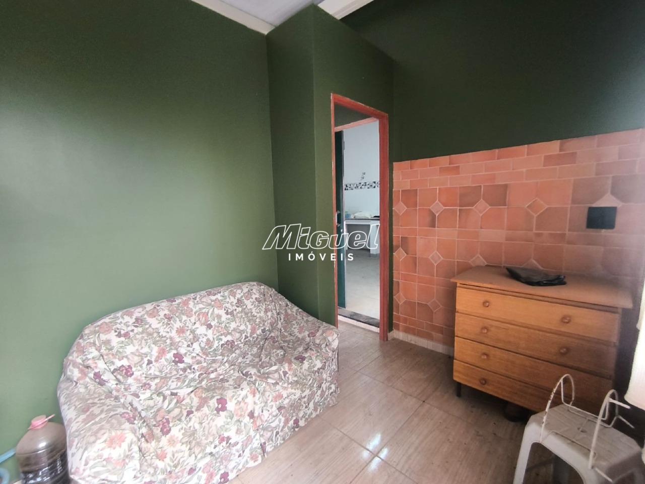 Salão Comercial, para aluguel, Centro - - Piracicaba/SP: 